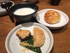 -云海肴·汽锅鸡·云南菜(天山百盛优客店)