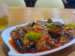 -怡妮新疆风味餐厅(东江湾路店)