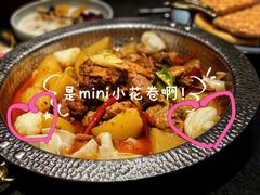 -丝路金桃·新疆菜(徐汇店)