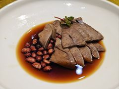 -长兴菜馆(高桥店)