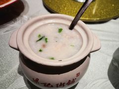 -梁记粥铺(开元地中海店)