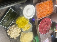 -刘一手重庆火锅(万达广场店)