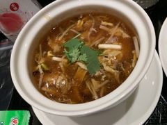 河南三狠汤-阿庄新豫菜(通泰路店)