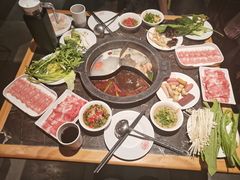 -火锅岛潮牌自助餐厅(天津天佑城店)