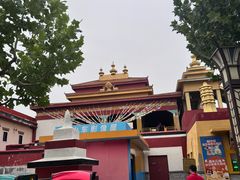 -青岛方特梦幻王国