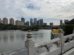 -珠海圆明新园