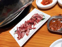 -东俞·韩式料理(院东街店)