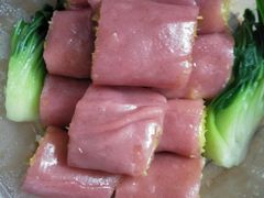 金沙红米肠-点都德(汇盈广场店)