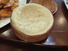 -美味春饼馆(华阳花园2期店)