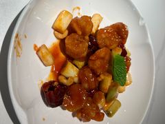 -外婆家(西红门荟聚购物中心店)