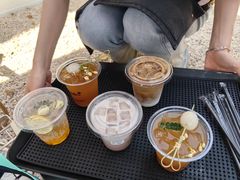 -J Create城市露营咖啡·简餐·宠物(上海动物园店)