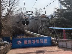 -富斯特索道