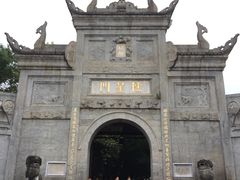 -南岳衡山风景名胜区-南岳大庙