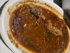 -又见炊烟私房菜(敬亭路店)