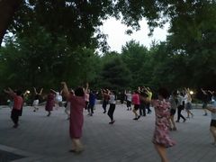 -玲珑塔公园