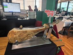 -拉蒂娜·巴西牛排馆 Latina·Brazilian Steakhouse(陆家嘴旗舰店)