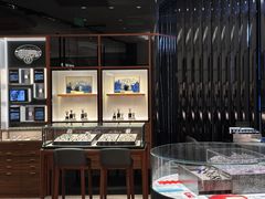 -万宝龙MONTBLANC(太古汇精品店)