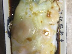 -银记肠粉店(新港西路店)