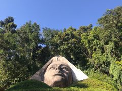 -西双版纳基诺山寨