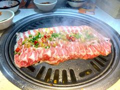 猫抓泡椒肥牛-猫抓烤肉(武进吾悦广场店)