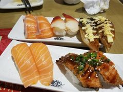 -友壹町寿司(嘉洲广场店)