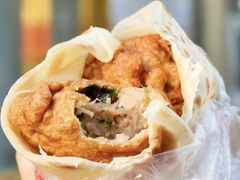 卷圈-正味斋锅巴菜(西北角店)