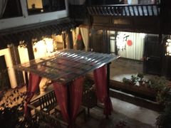 -浔岚云舍mist静谧观景美宿(丽江古城店)