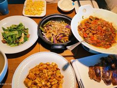 -坤记味道(新华城市广场店)