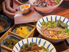 -面乙新派手擀面(大悦城店)