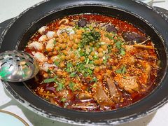 -青花椒花椒鱼(合生汇店)