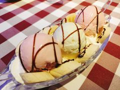 香蕉船-邓丽君音乐主题餐厅