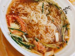 -佳木斯老崔朝族风味(群力店)