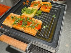 -伟大航路烤鱼(松雷店)
