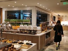 -上海波特曼丽思卡尔顿酒店