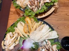 -束河人家(南锣鼓巷店)