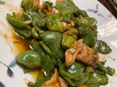 -老江南春·中国龙菜(衡山路店)