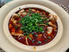 -大盐帮川菜馆(长楹天街店)