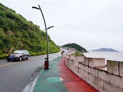-东海半边山旅游度假区