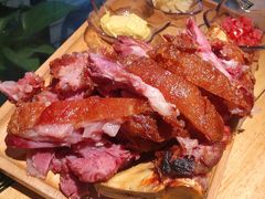 -春树下·树屋花房西餐厅(罍街AS1980店)