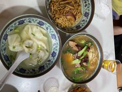 -南花桥羊肉馆老字号(乌镇店)