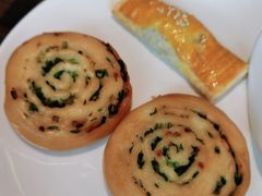 -索菲特酒店·乐轩华中餐厅