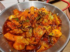 -西塔老太太泥炉烤肉(双井店)