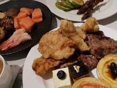 锅包肉-金安大饭店-金品自助餐厅