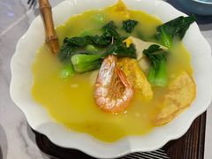 -鸡毛兑糖·尚宴(鄞州水街店)