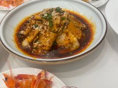 -箸福·夜上海(雨花客厅店)