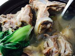 -东记肉骨茶(南阳路店)
