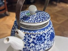 糯米香普洱茶-新雅(丰盛里店)