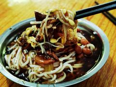 -灵山卢梅燕粉店