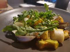 -Mercato莫卡多露台餐厅与酒吧(K11店)