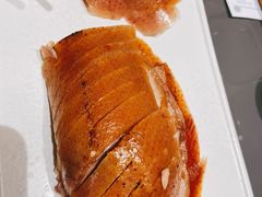 片皮鸭-小大董·烤鸭(观景餐厅·南京西路店)